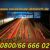 Nutzerbilder Taxizentrale-Dreieich Nazari & Kanawesi GbR