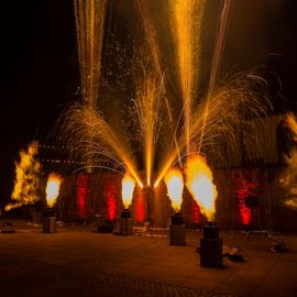 Showkonzept MK-Pyrodesign