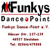 Funkys Dance-Point e.V.
