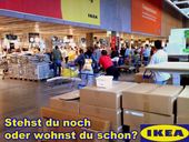 Nutzerbilder Ikea Deutschland GmbH & Co. KG Niederlassung Köln-Am Butzweilerhof