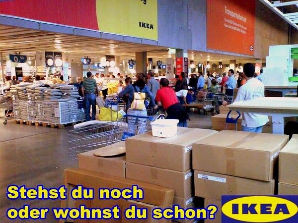 IKEA Köln-Am Butzweilerhof