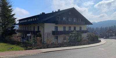 Ferienwohnung Windhausen - Harz-Okerblick in Clausthal-Zellerfeld Schulenberg