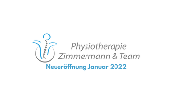 Logo von Physiotherapie Zimmermann & Team in Böhringen Gemeinde Radolfzell