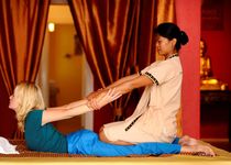 Bild zu SU WANYO Trad. Thai Massage & Day Spa