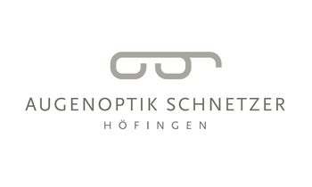 Logo von Augenoptik Schnetzer in Leonberg in Württemberg