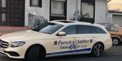 Taxi-Schmöckel in Neu-Isenburg