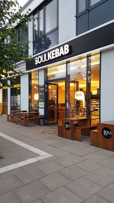 Nutzerbilder Seyfi Cenan SOULKEBAB