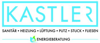 Logo von KASTLER Sanitär•Heizung•Putz•Stuck•Fliesen in Ravensburg