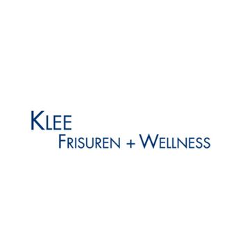 Logo von Klee Frisuren + Wellness GbR in Hamburg