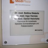 Dr. med. Bettina Dieterle in Koblenz am Rhein