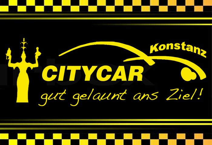 CITYCAR Konstanz