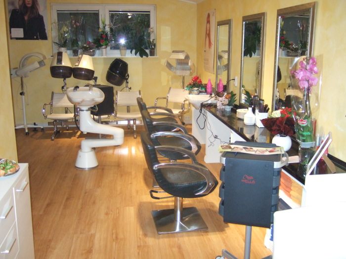 Friseursalon u. Lederwarenshop Sabine Erselius