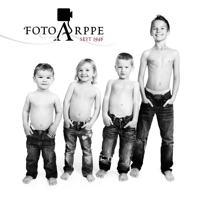 Bild 4 Arppe Fotostudio in Rostock