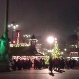 Weihnachtsmarkt Hamburg in Hamburg