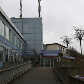 Klinikum Stadthagen in Stadthagen