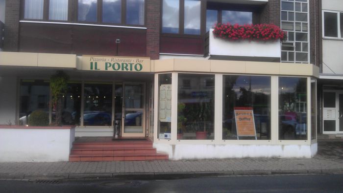 Restaurant IL Porto