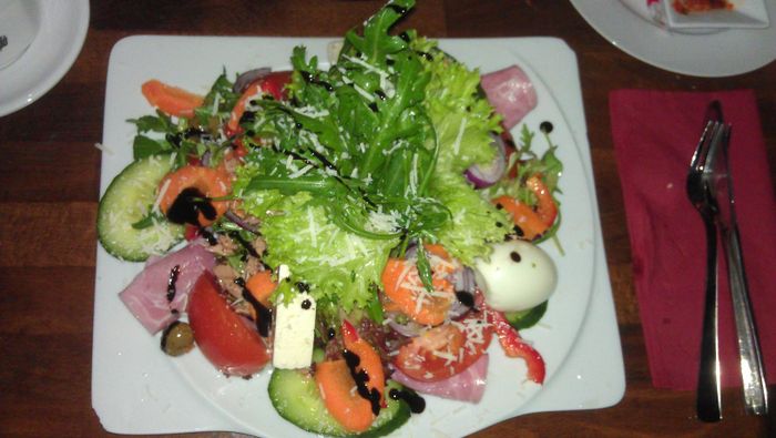 Chefsalat