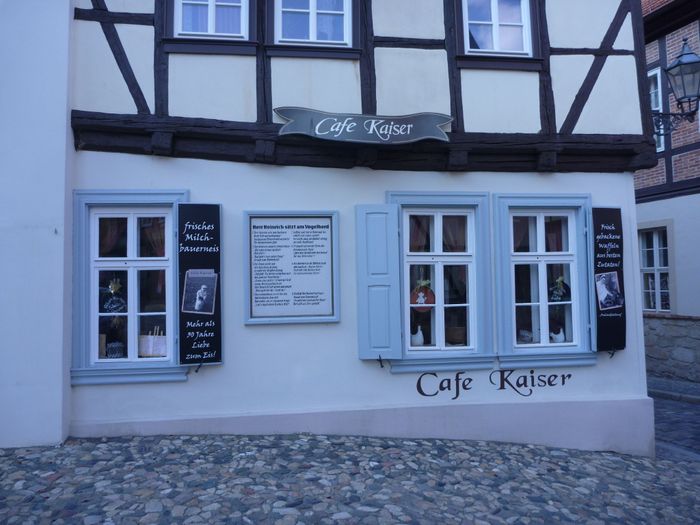 Nutzerbilder Café 