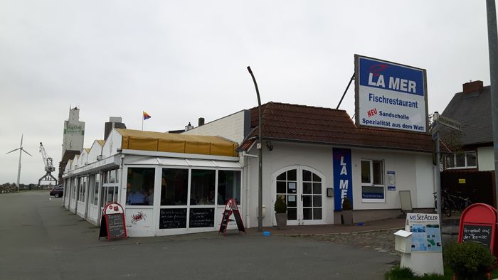 Nutzerbilder Fischrestaurant La Mer