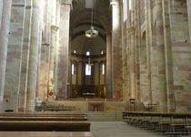 Bild zu Dom St. Maria und St. Stephan Speyer