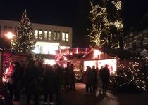 Bild zu Weihnachtsmarkt Elmshorn