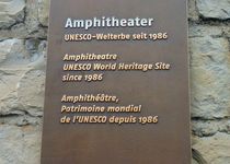 Bild zu Amphitheater