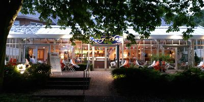Seegarten Barmstedt, Restaurant, Bistro, Café, Hotel in Barmstedt