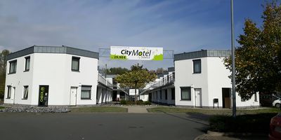 City Motel Soest in Soest