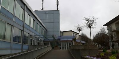 Klinikum Stadthagen in Stadthagen