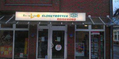Globetrotter Reisebüro GmbH in Halstenbek in Holstein