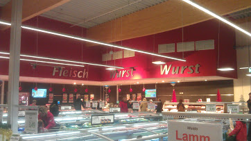 Bild 6 Marktkauf SB-Warenhaus u. Bau- und Gartencenter in Wunstorf