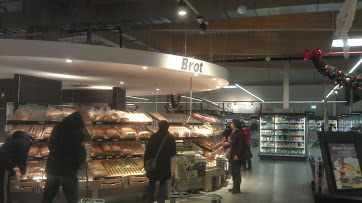 Bild 5 Marktkauf SB-Warenhaus u. Bau- und Gartencenter in Wunstorf