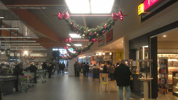Bild 7 Marktkauf SB-Warenhaus u. Bau- und Gartencenter in Wunstorf