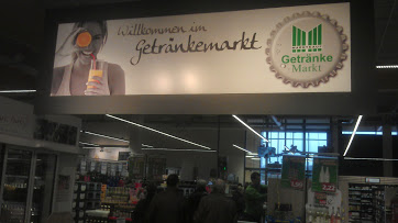 Bild 2 Marktkauf SB-Warenhaus u. Bau- und Gartencenter in Wunstorf