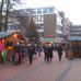 Weihnachtsmarkt Elmshorn in Elmshorn