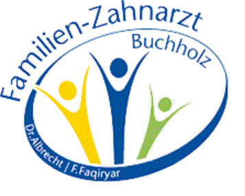 Logo - Familienzahnarzt Buchholz