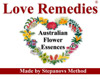 Love Remedies Australische Blütenessenzen
