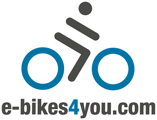 e-bikes4you GmbH