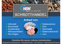 Bild zu HEIN Schrotthandel GmbH