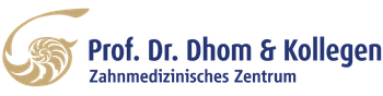 Logo von Prof. Dr. Dhom & Kollegen MVZ GmbH in Ludwigshafen am Rhein
