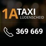1A Taxi in Lüdenscheid