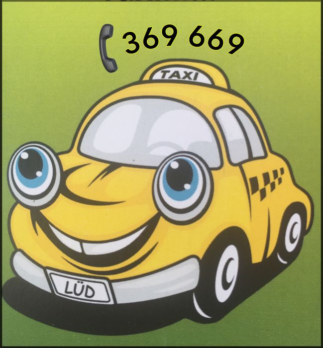 Taxi Lüdenscheid 369669