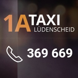 Taxi Lüdenscheid  369669