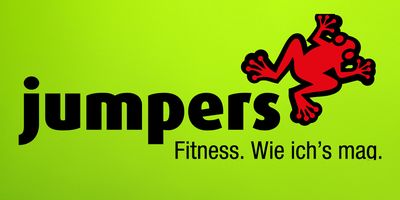jumpers fitness Kaiserslautern in Kaiserslautern