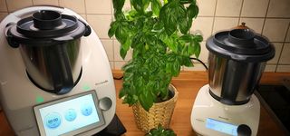 Bild zu Bärbel Günther Thermomix Repräsentantin, Beratung und Vorführung