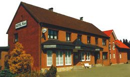 Nutzerbilder Hotel Rose Saalbetrieb