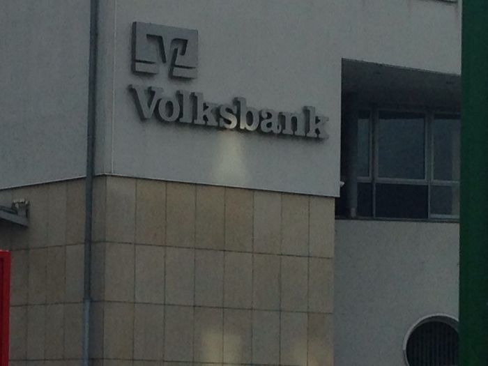 Volksbank GMHütte-Hagen-Bissendorf eG (GHB)