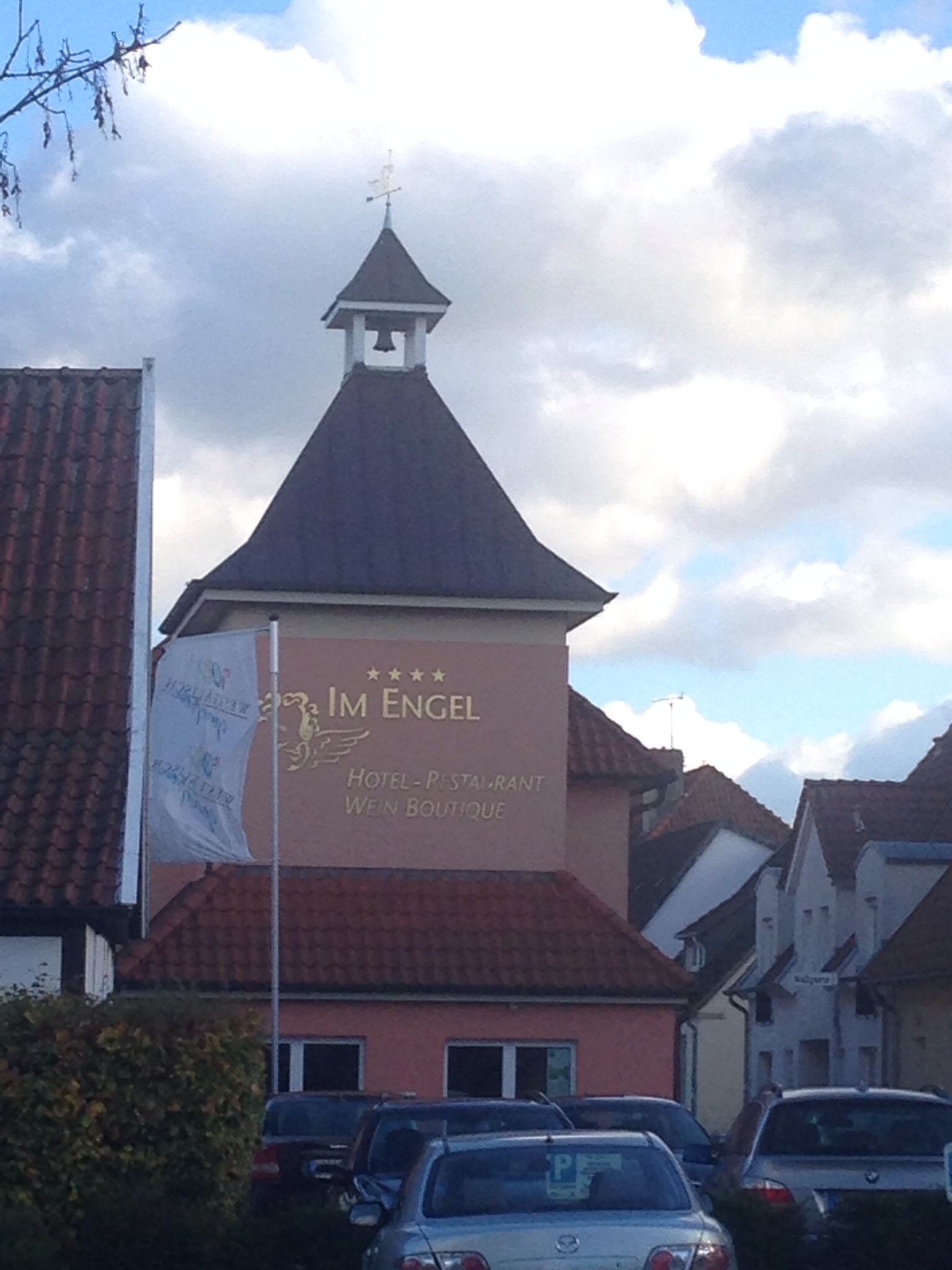 Bild 1 Hotel - Restaurant - Weinboutique "Im Engel" in Warendorf