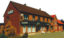 Bild 2 Rose Hotel in Georgsmarienhütte