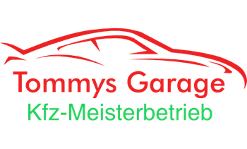 Logo von Tommys Garage KFZ-Meisterbetrieb in Heinsberg im Rheinland